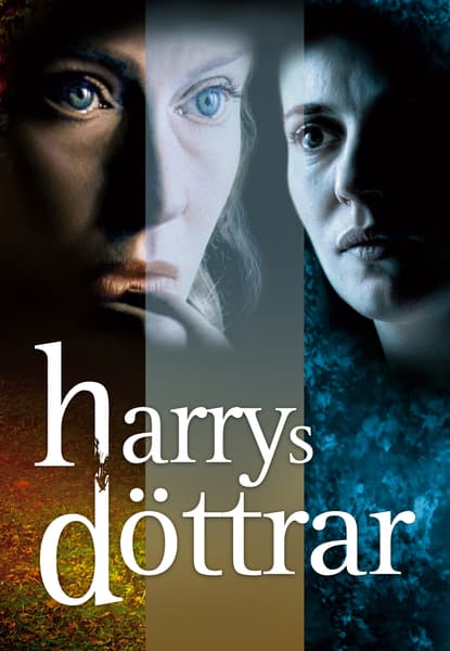 Harrys døtre