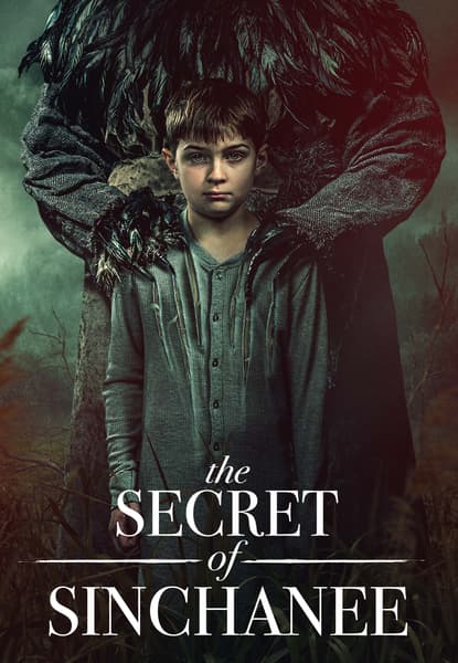 The Secret of Sinchanee