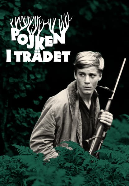 Pojken i trädet