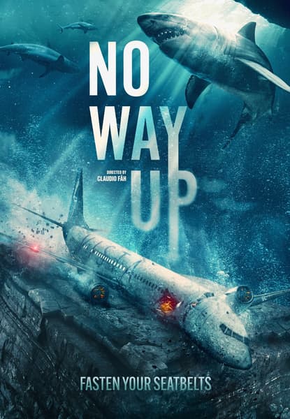 No Way Up