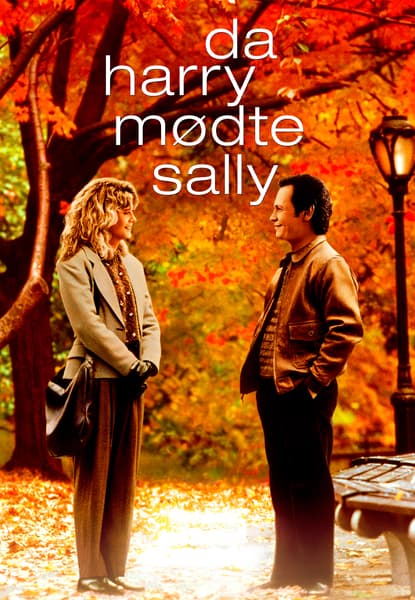Da Harry mødte Sally