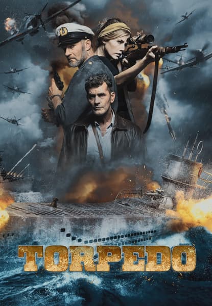 Torpedo