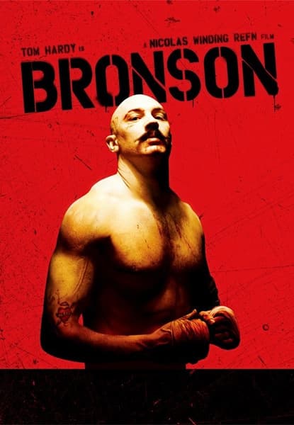 Bronson