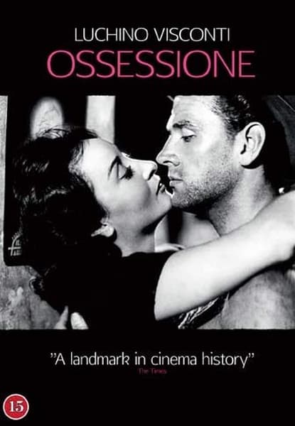 Ossessione