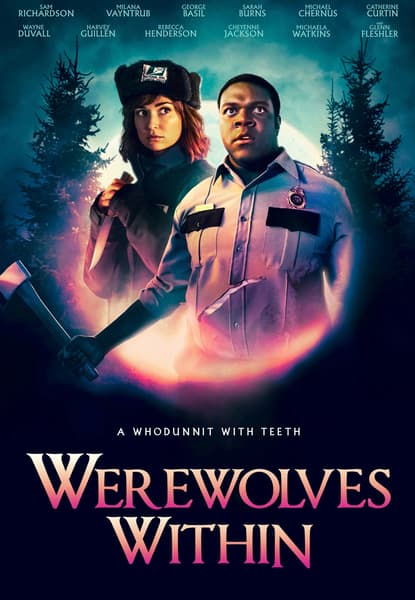 Werewolves Within