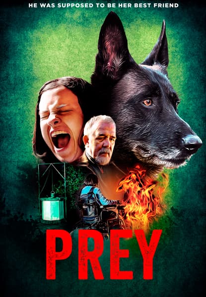 Prey