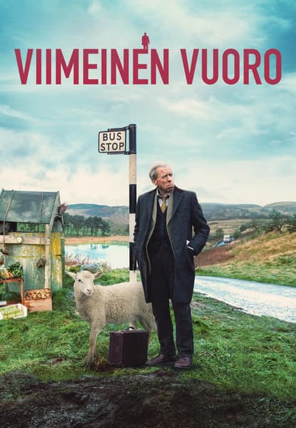 Viimeinen vuoro