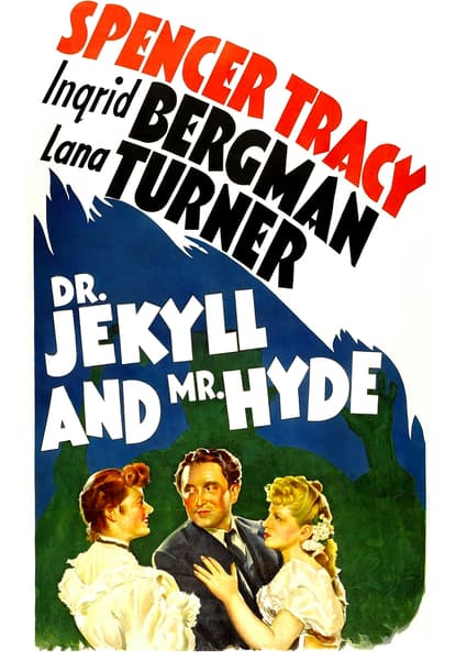 Dr. Jekyll och Mr. Hyde