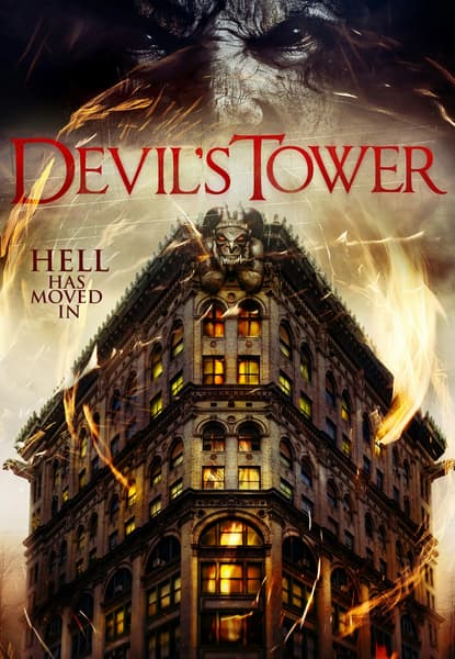 Devil's Tower