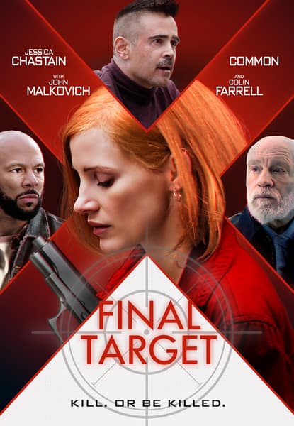 Final Target