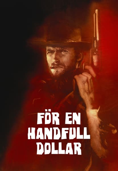 För en handfull dollar