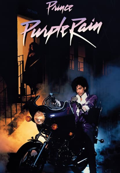 Purple Rain