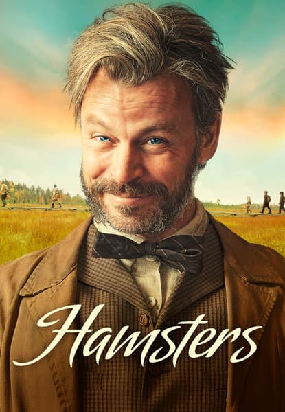 Hamstere