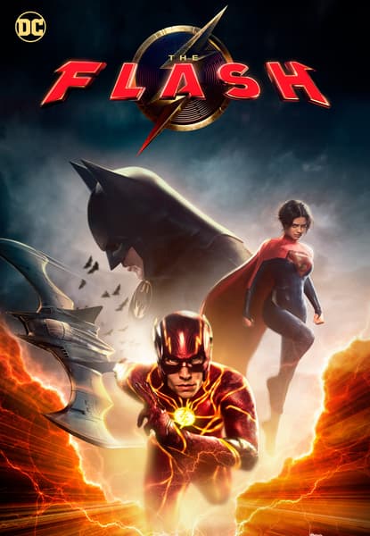 The Flash