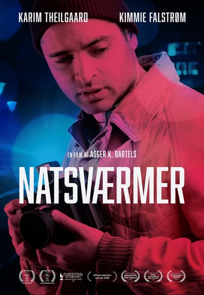 Natsværmer