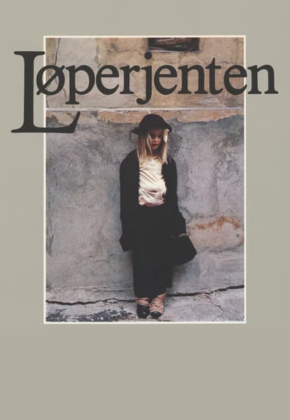 Løperjenten