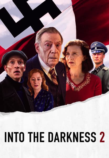 Into the Darkness 2