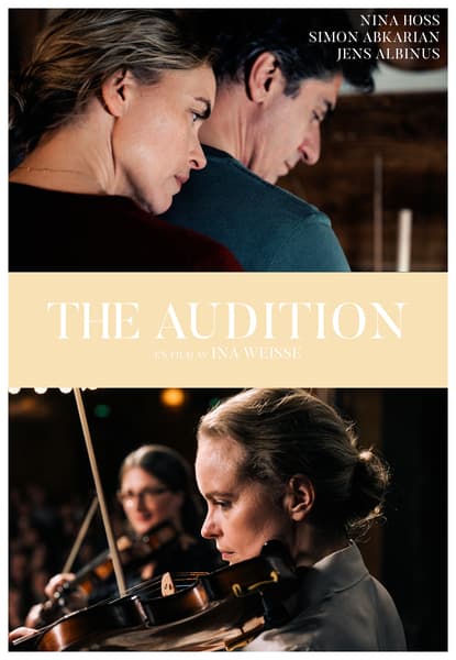 The Audition
