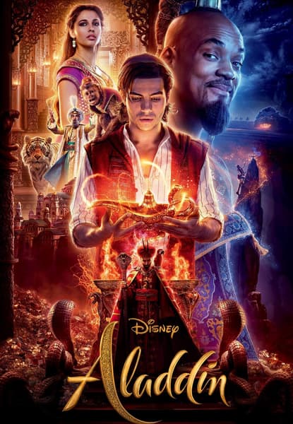 Aladdin