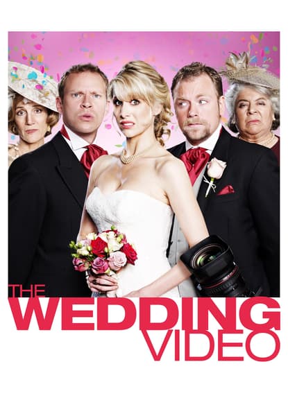 The Wedding Video