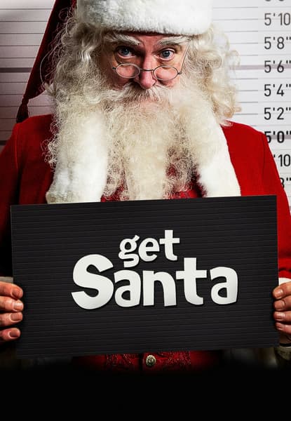Get Santa