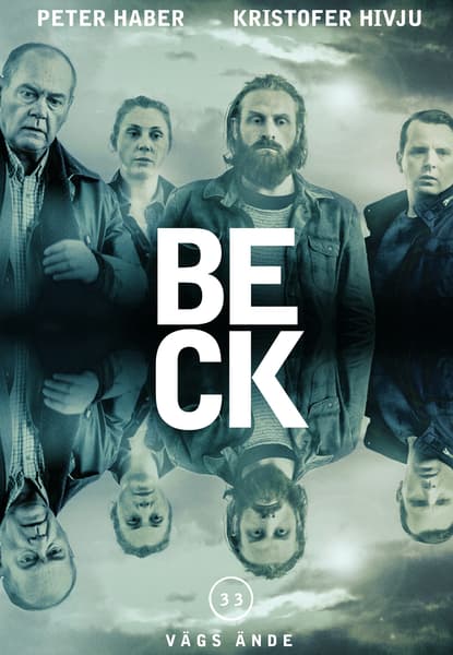 Beck 33 - Vejs ende
