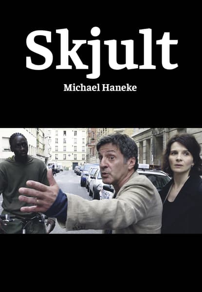 Skjult