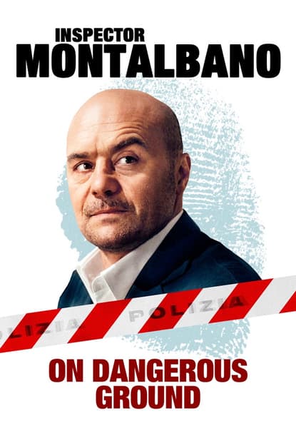 Kommissær Montalbano - På farlig mark