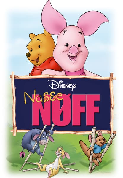 Nasse Nøff