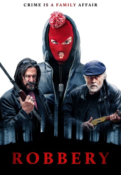 Robbery