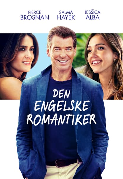 Den engelske romantiker