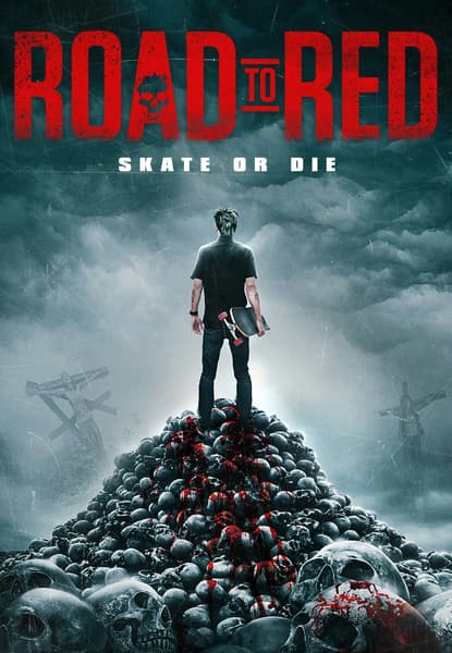 Road To Red