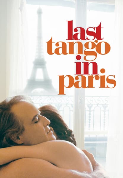Sista tangon i Paris