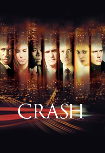 Crash