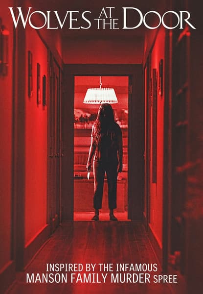 Wolves at the Door
