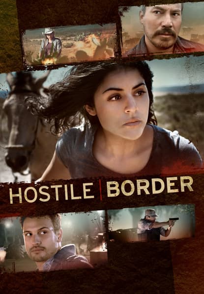 Hostile Border