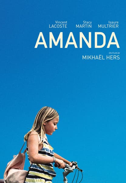 Amanda