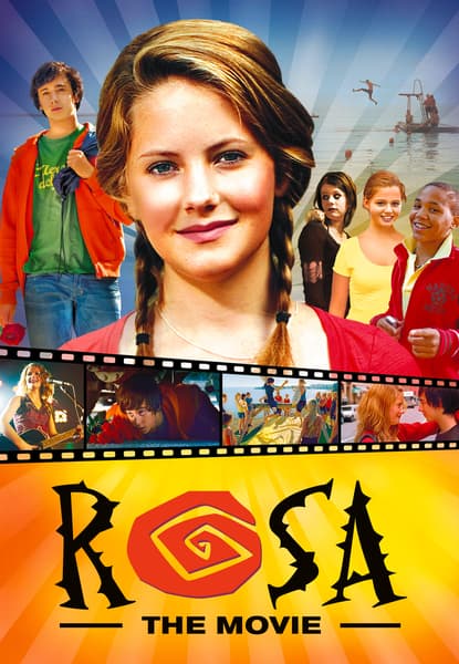 Rosa - The movie
