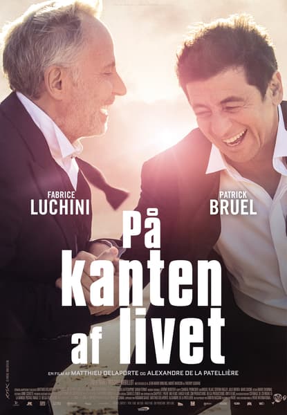 På kanten af livet
