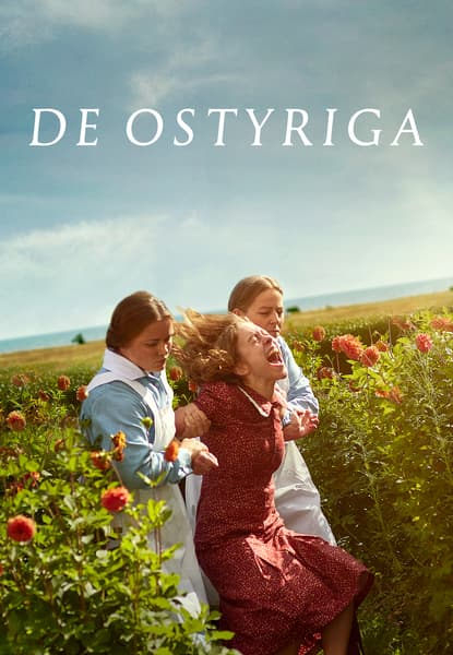 De ostyriga