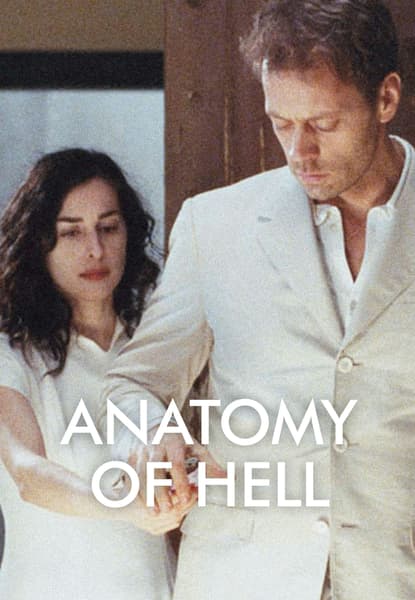 Anatomy of Hell