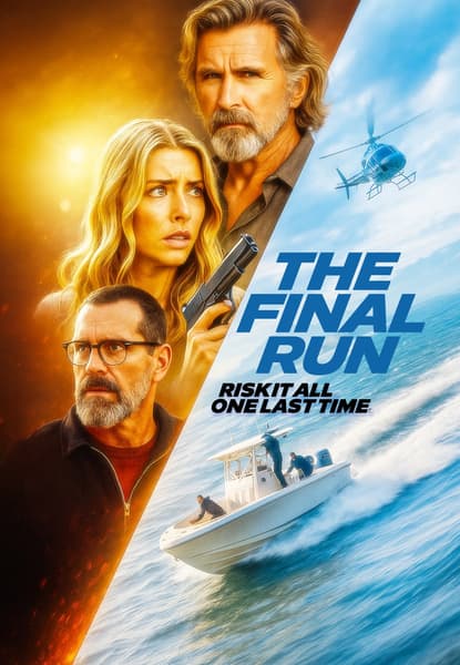 The Final Run
