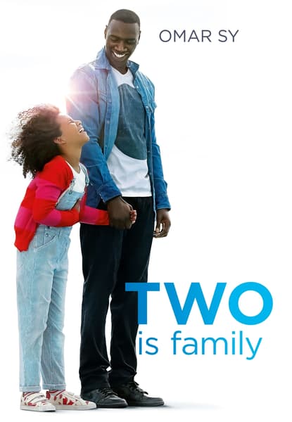 Two is family
