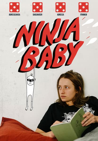 Ninjababy