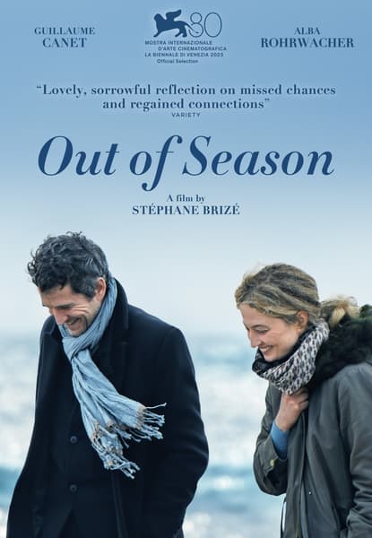 Out of season