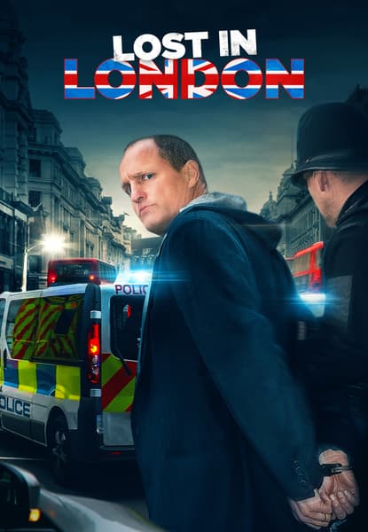 Lost in London