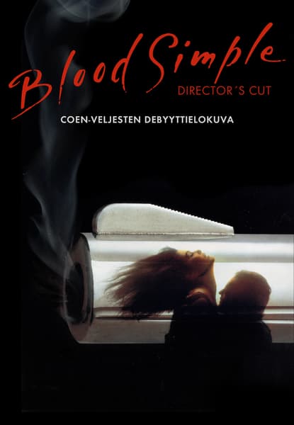 Blood simple.