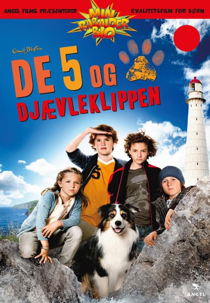 De 5 vol 1