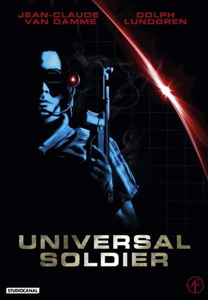 Universal Soldier