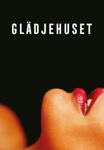 Glädjehuset